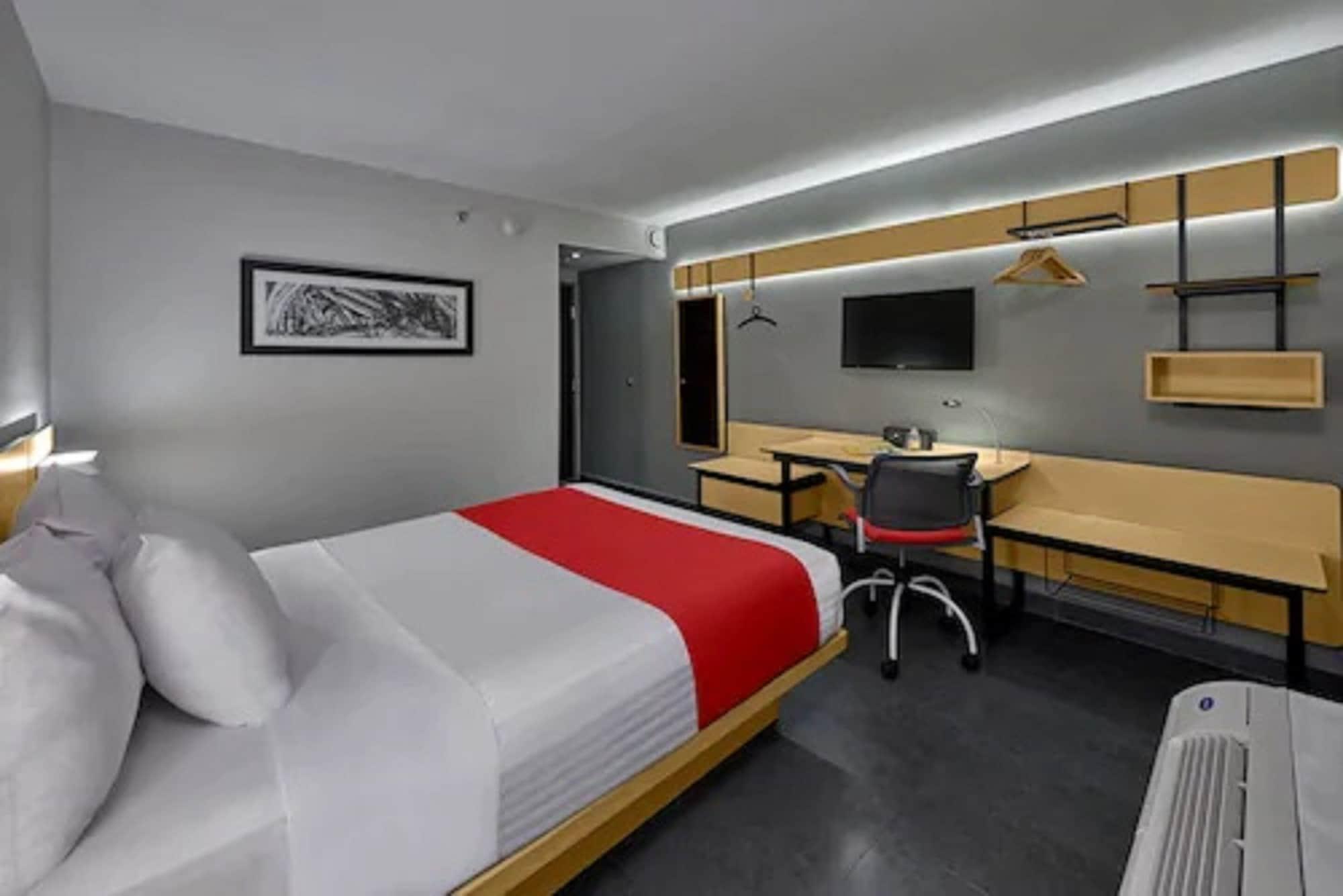 Express By Marriott 4* Veracruz