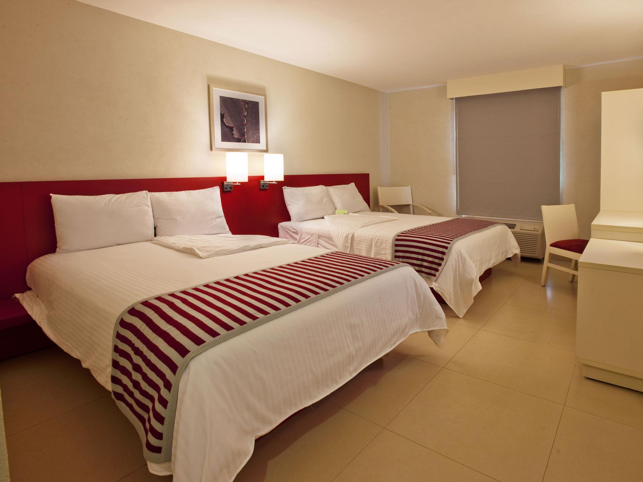 Express By Marriott