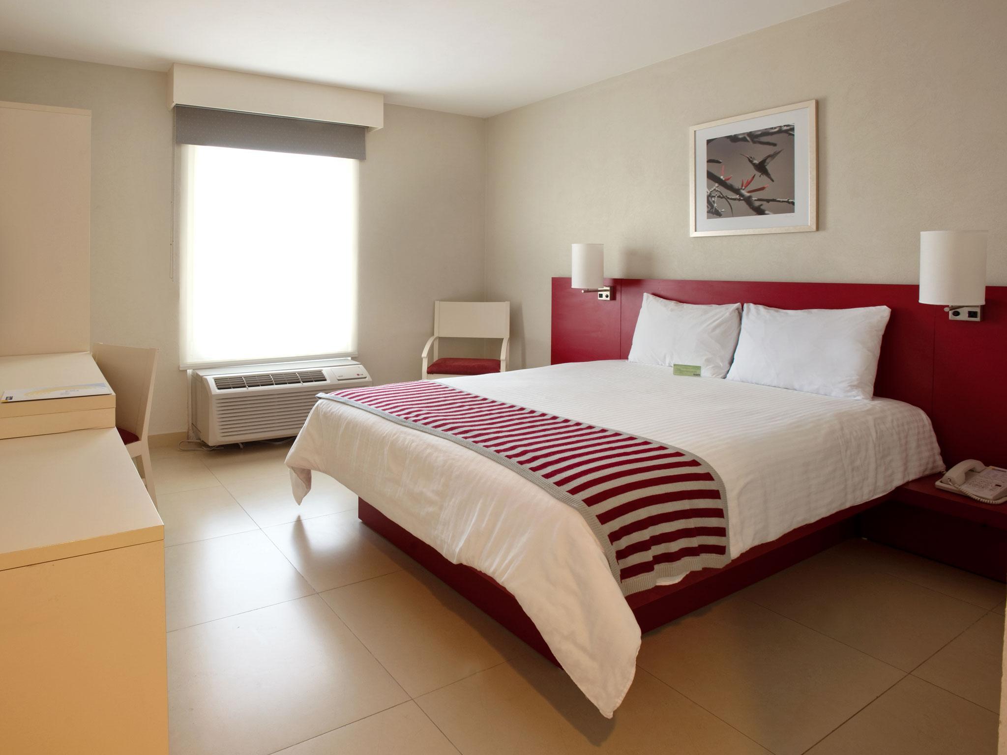 Express By Marriott 4* Veracruz