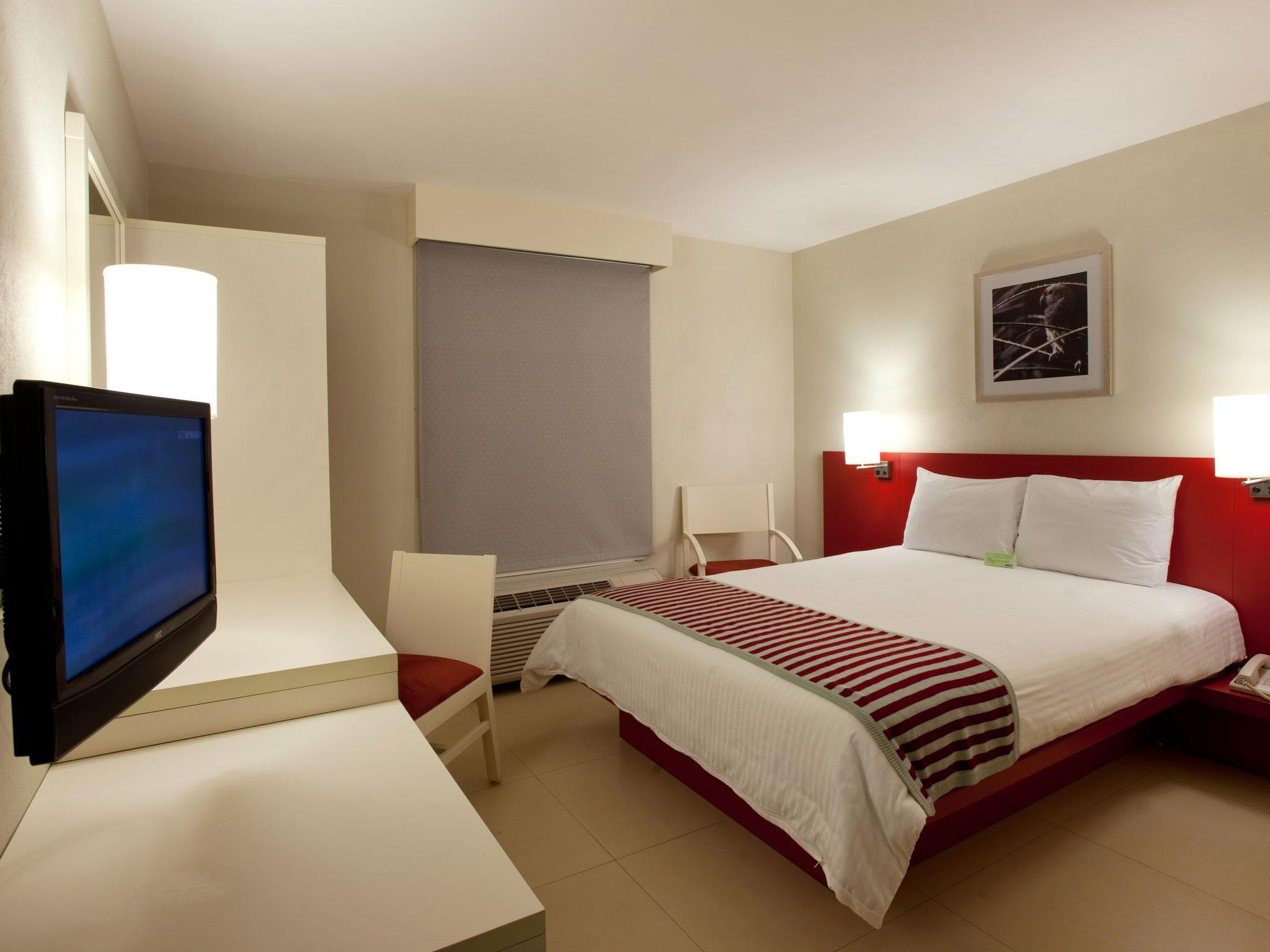 Hotel Express By Marriott 4*