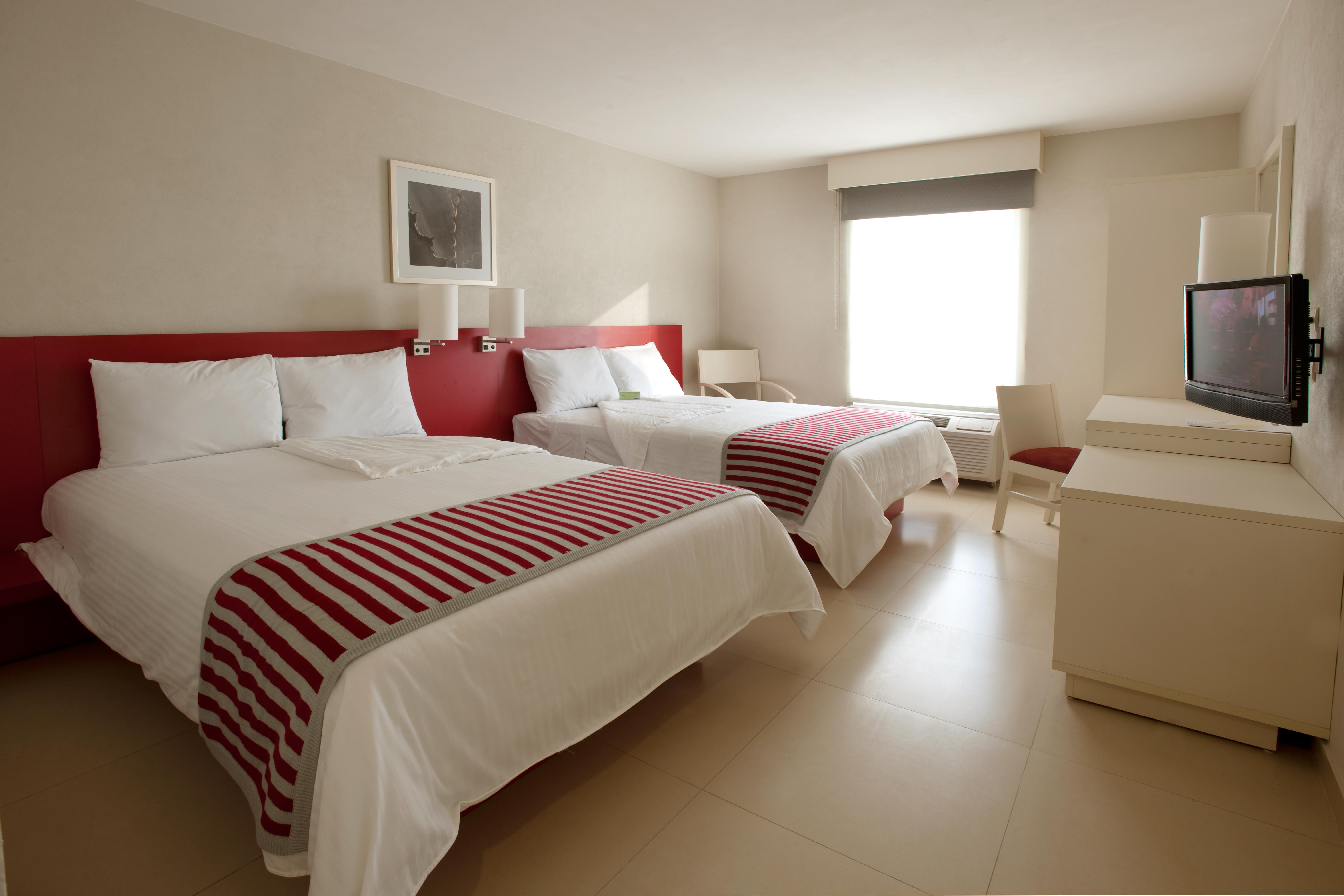 Hotel Express By Marriott Veracruz