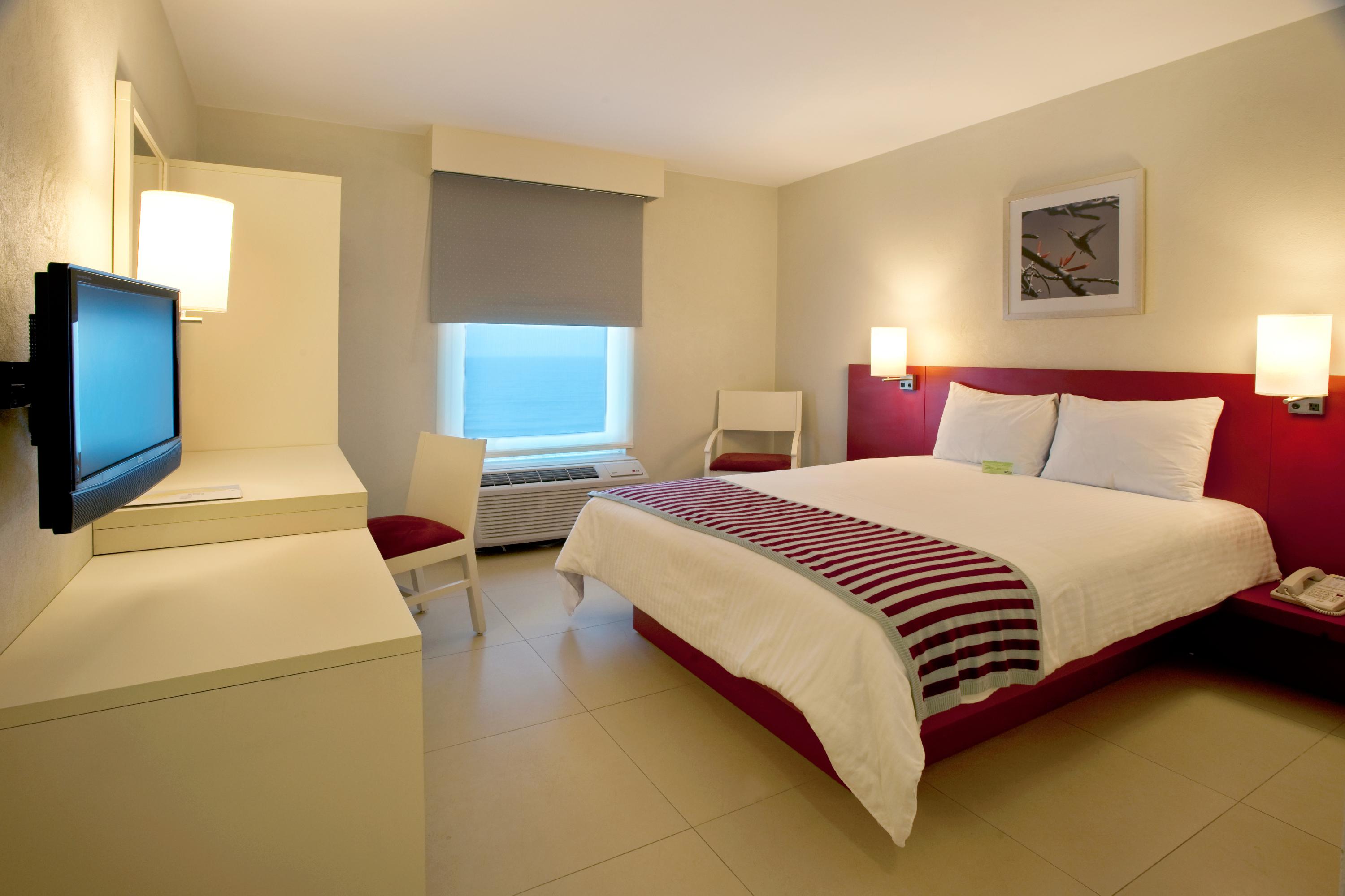 Express By Marriott Hotel