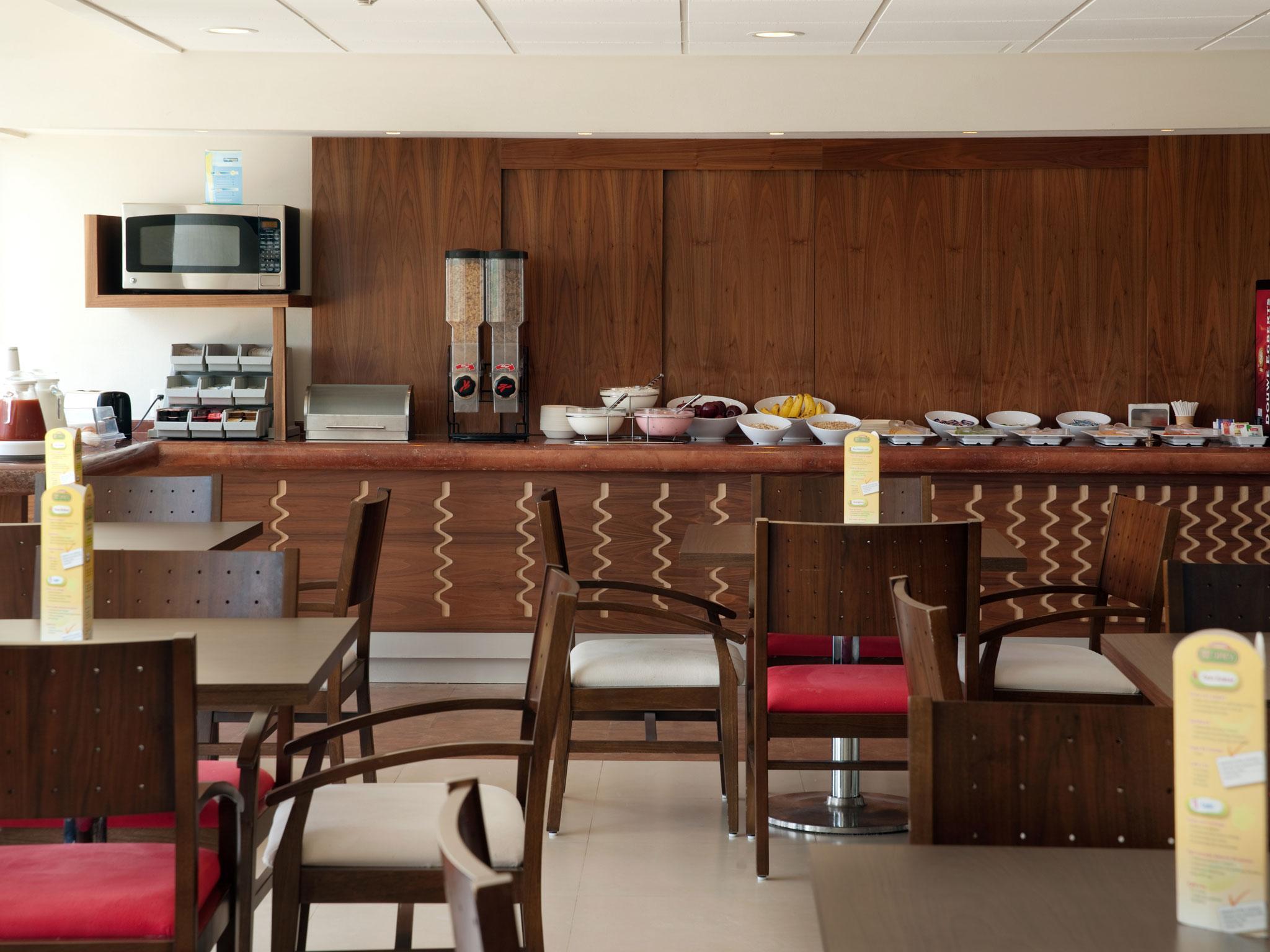 Express By Marriott