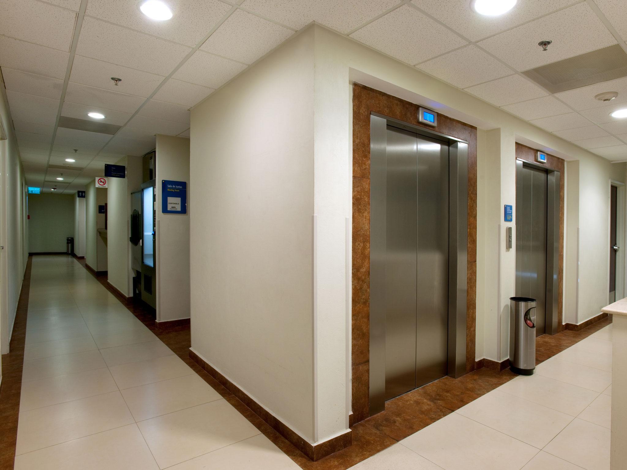 Express By Marriott Veracruz