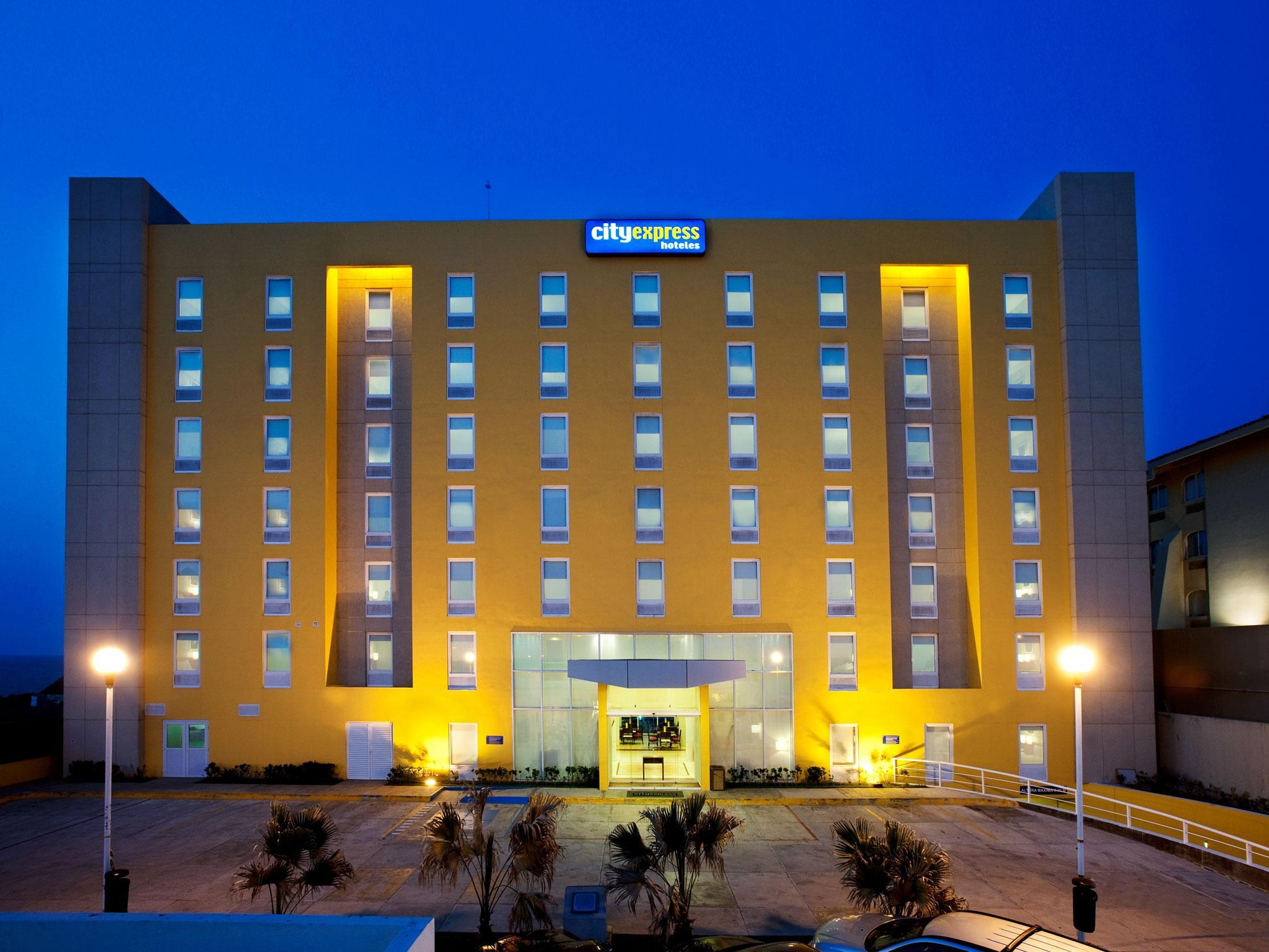Express By Marriott