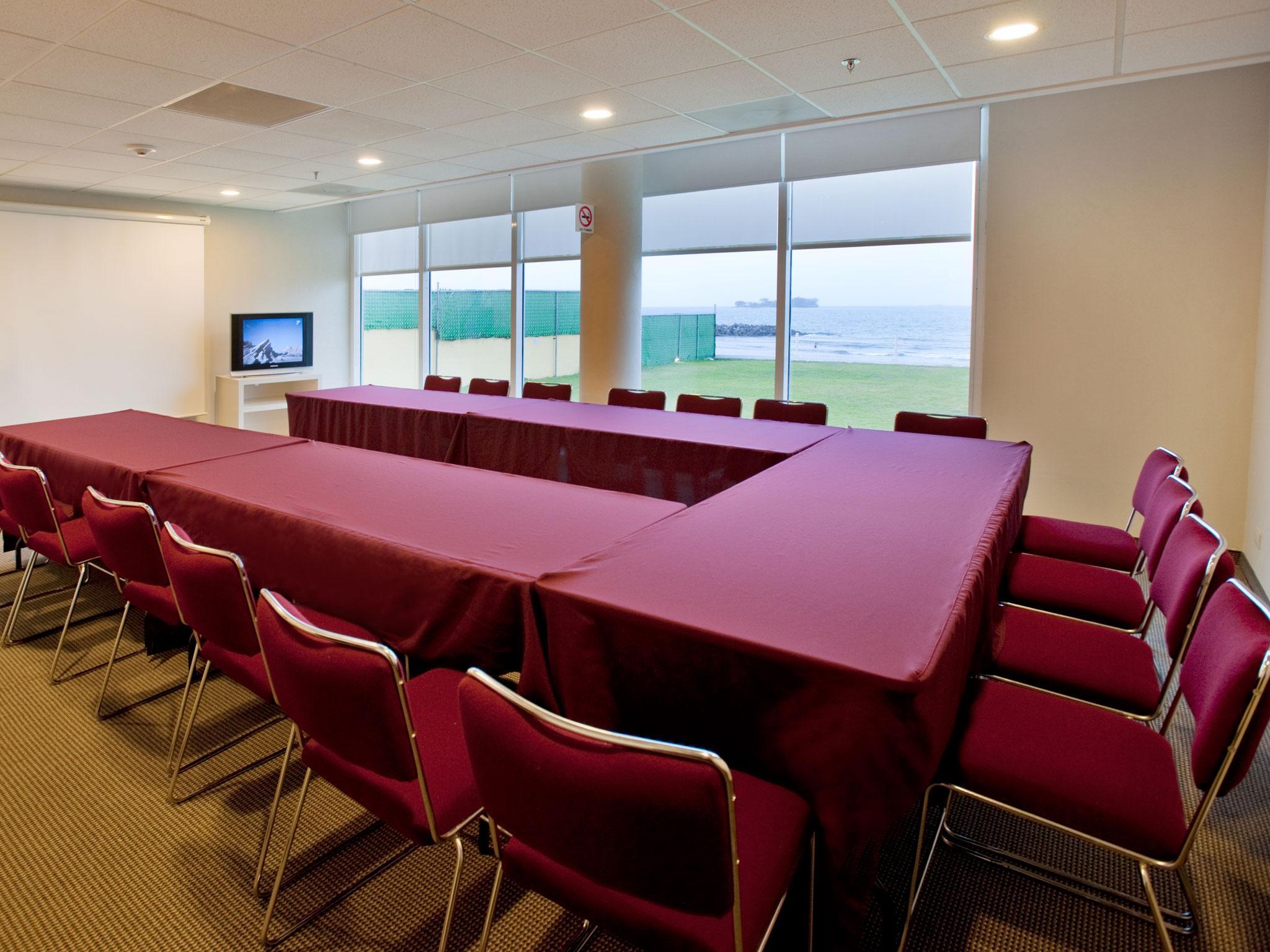Hotel Express By Marriott Veracruz