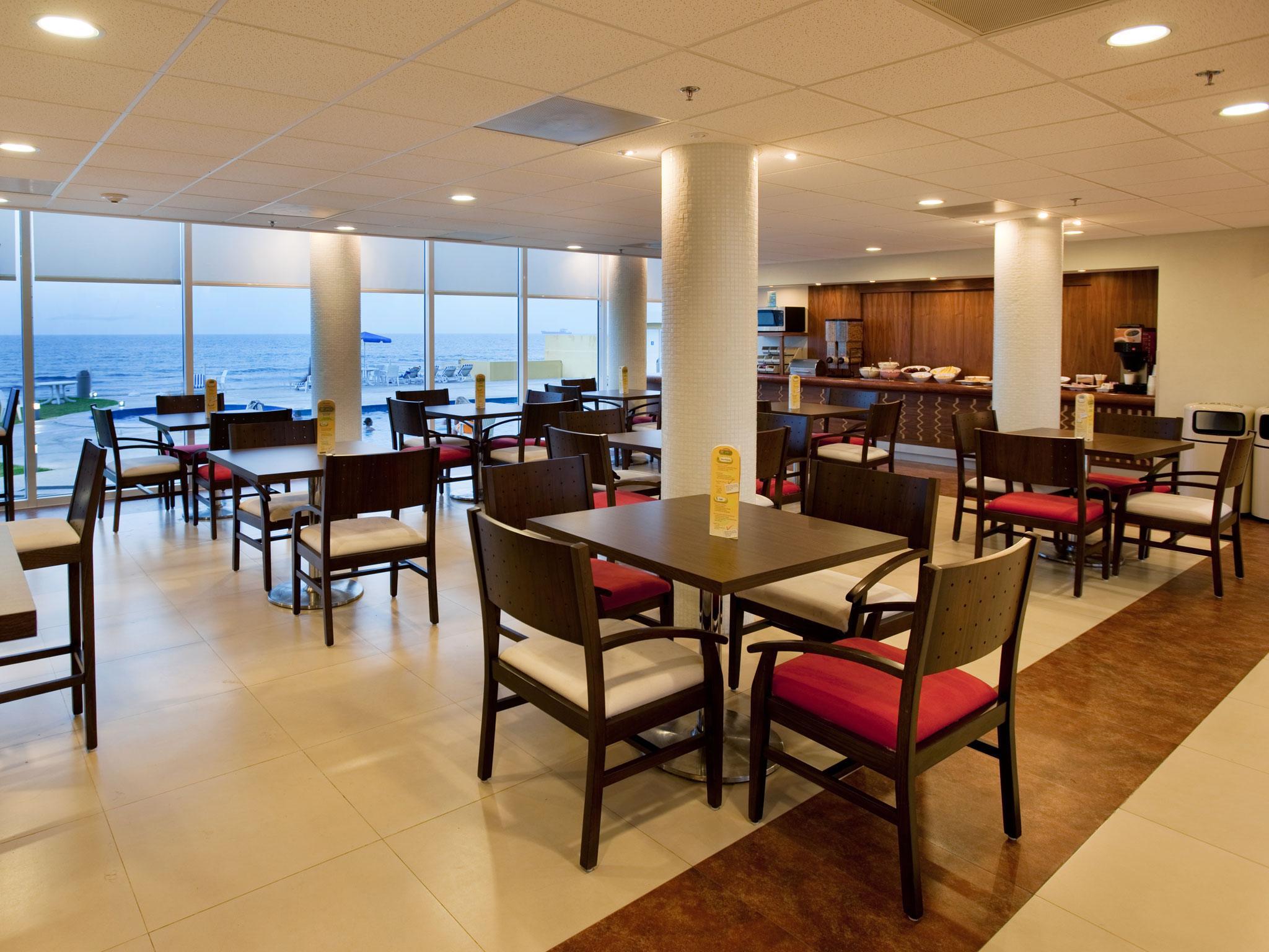 Express By Marriott