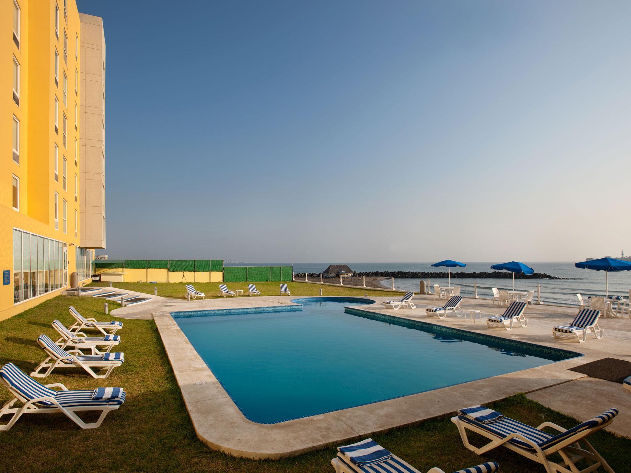 Express By Marriott Veracruz