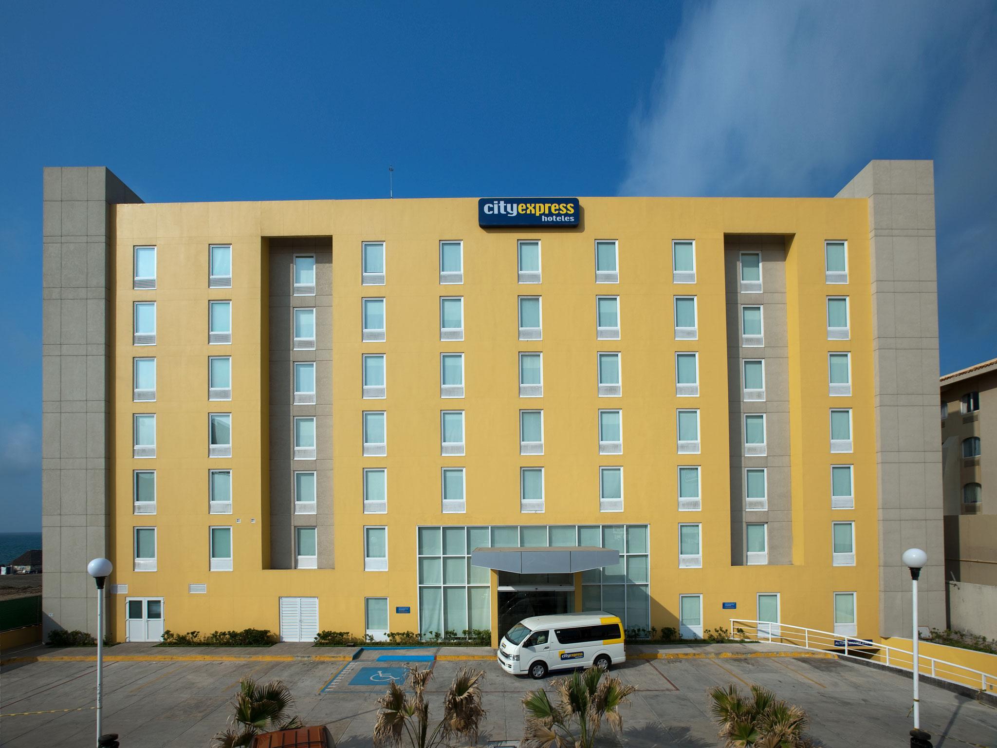 Express By Marriott 4*