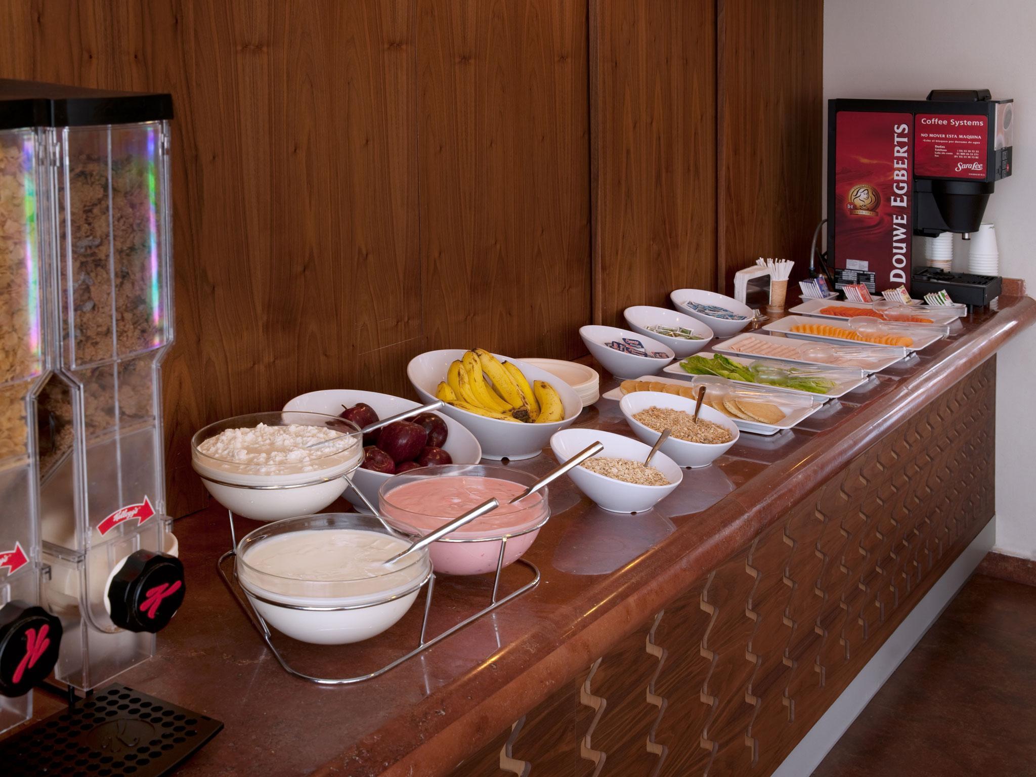 Hotel Express By Marriott Veracruz