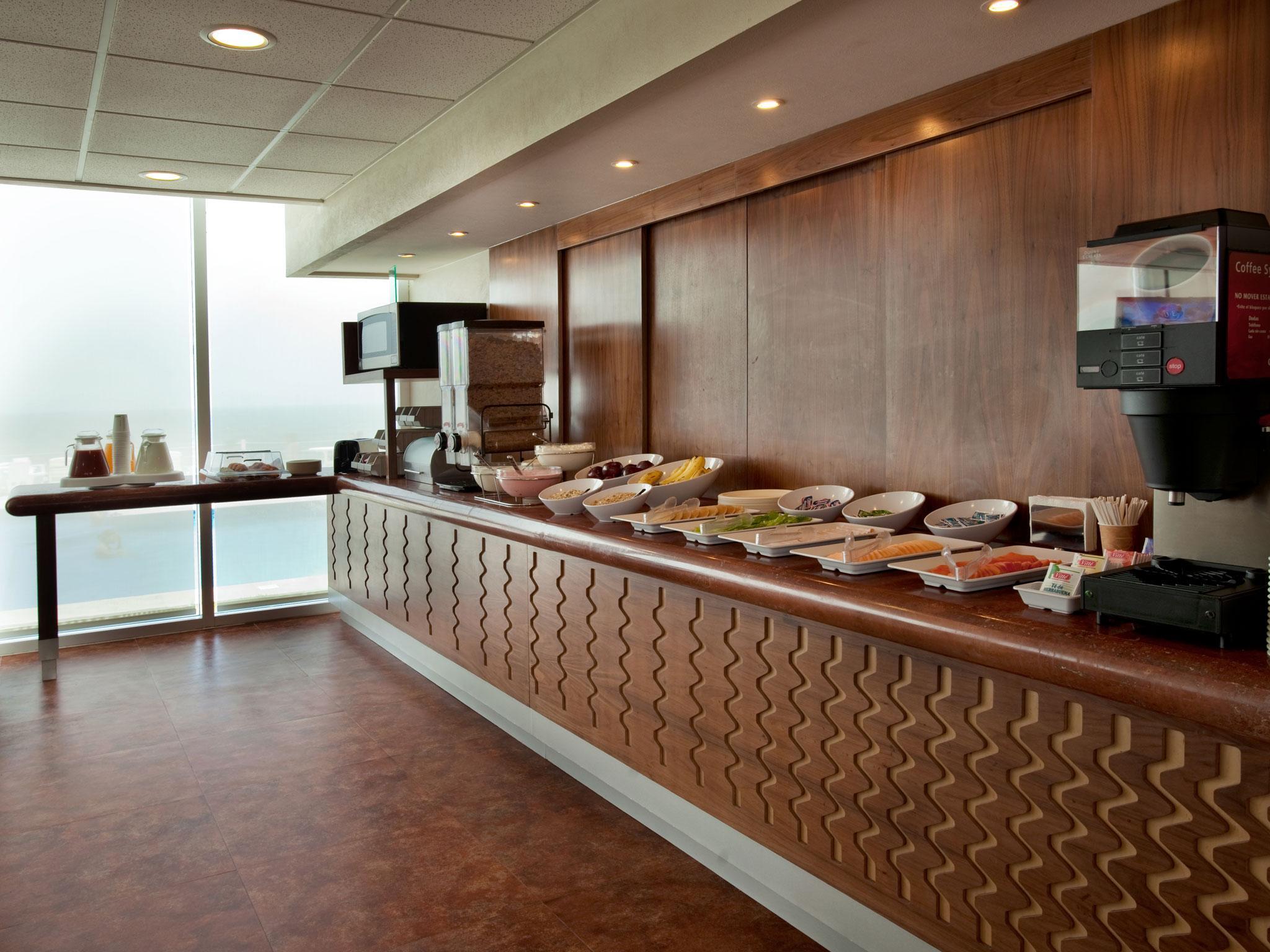Hotel Express By Marriott
