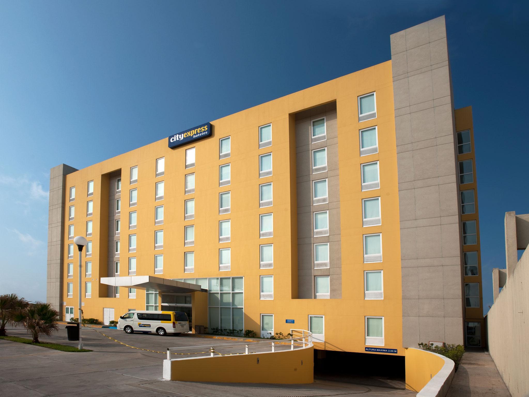 Hotel Express By Marriott