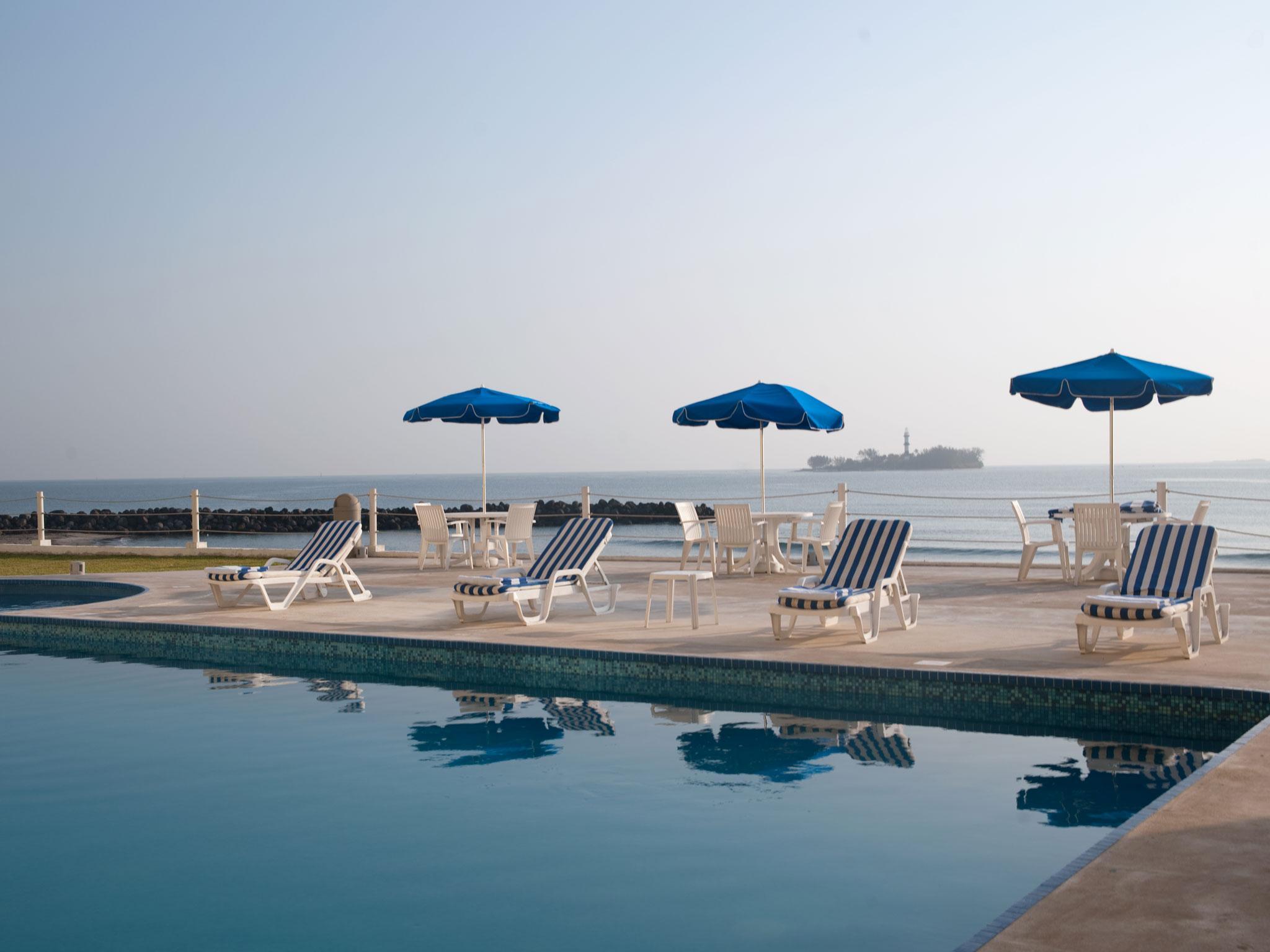 Hotel Express By Marriott
