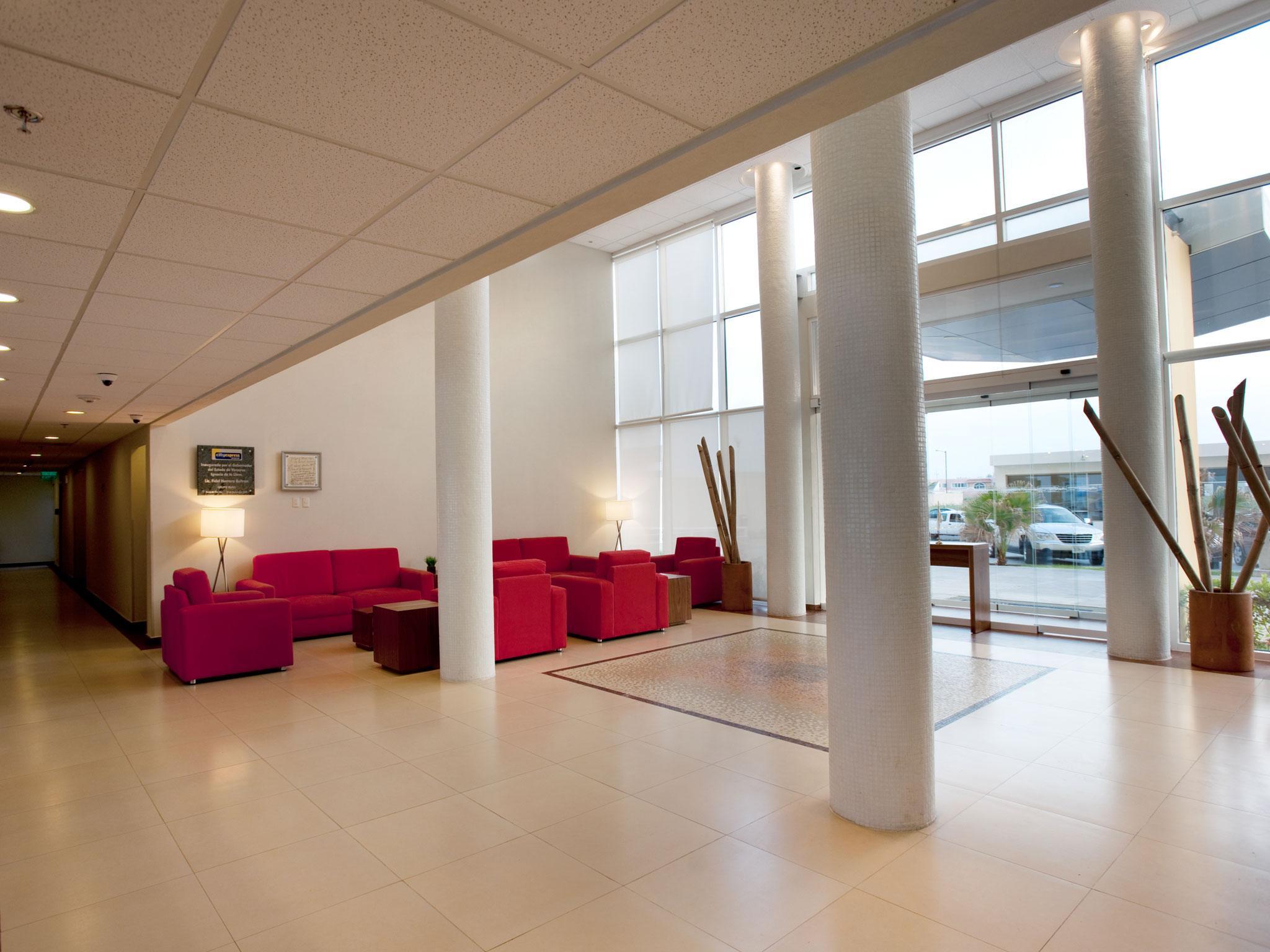 Express By Marriott Hotel