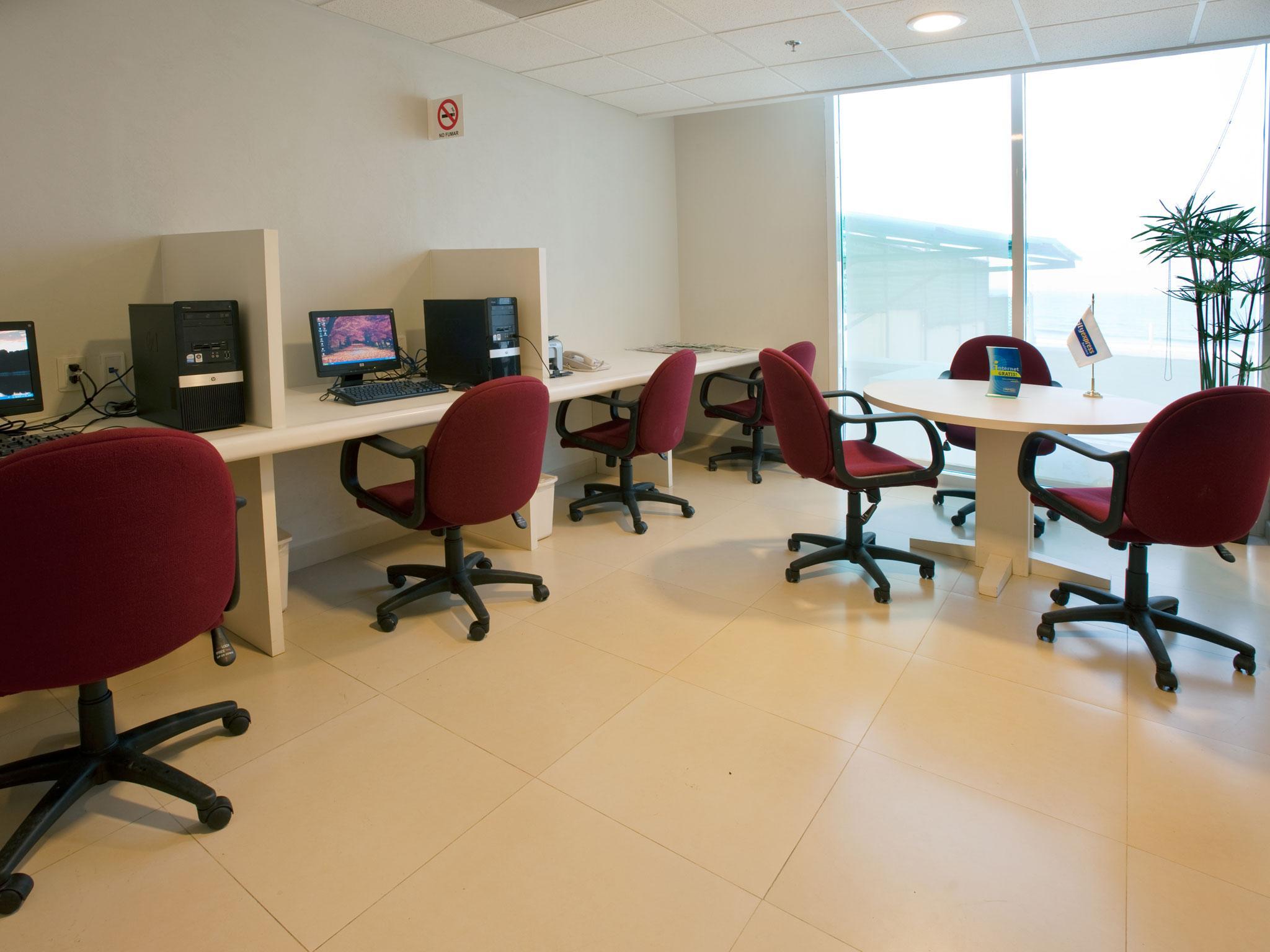 Express By Marriott 4* Veracruz