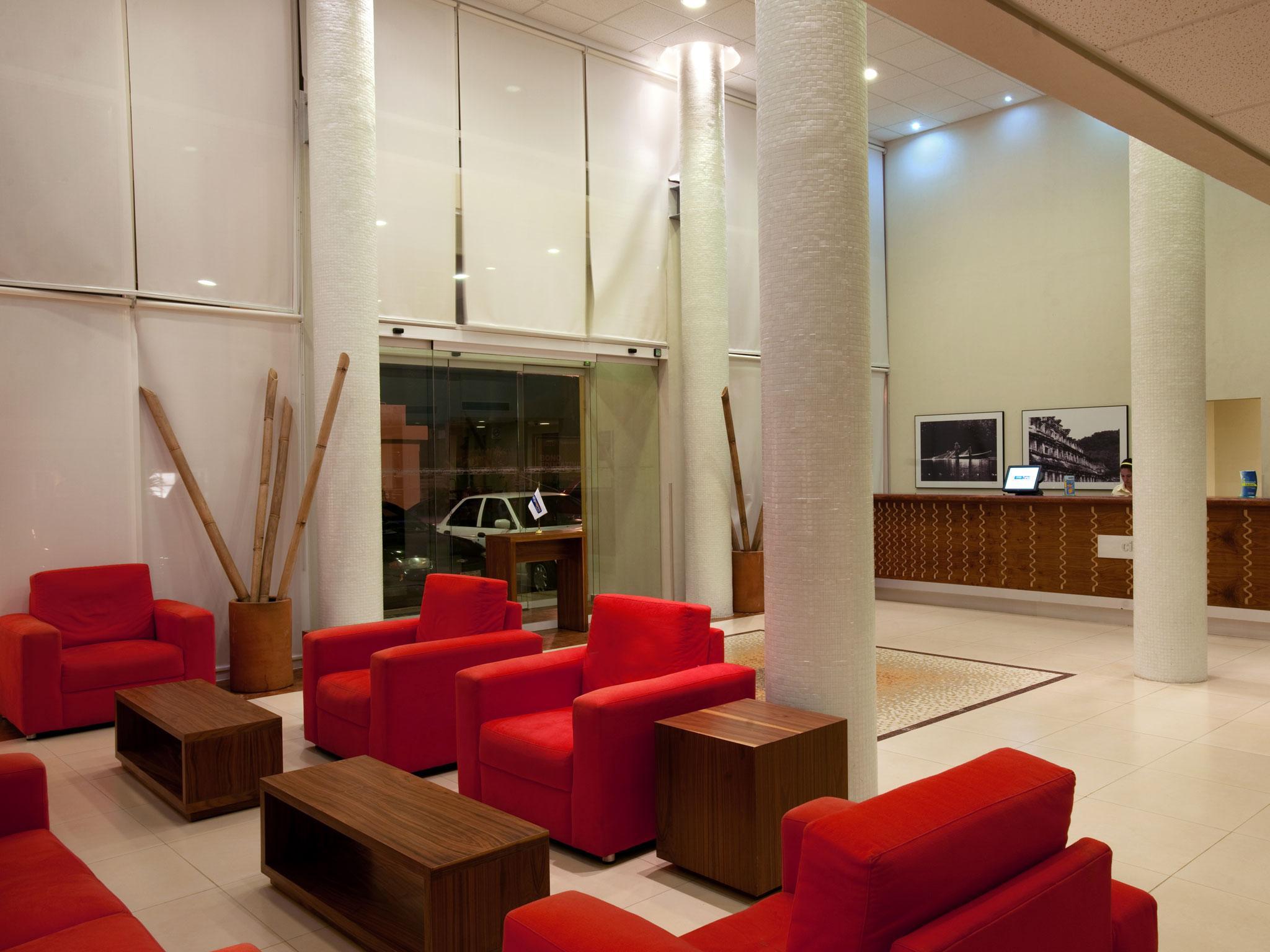 Express By Marriott Hotel Veracruz