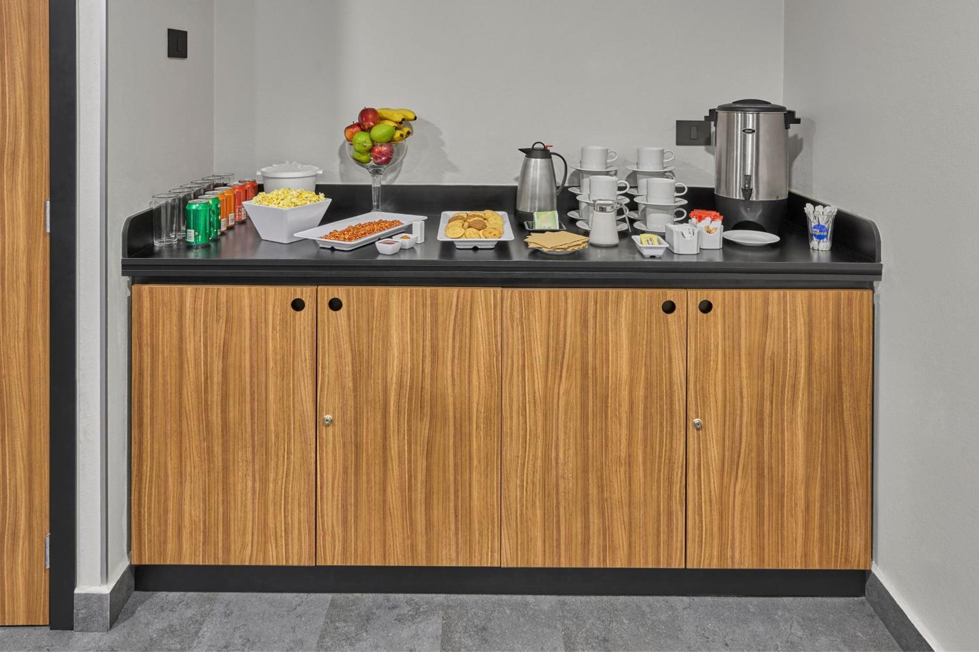Hotel Express By Marriott 4*