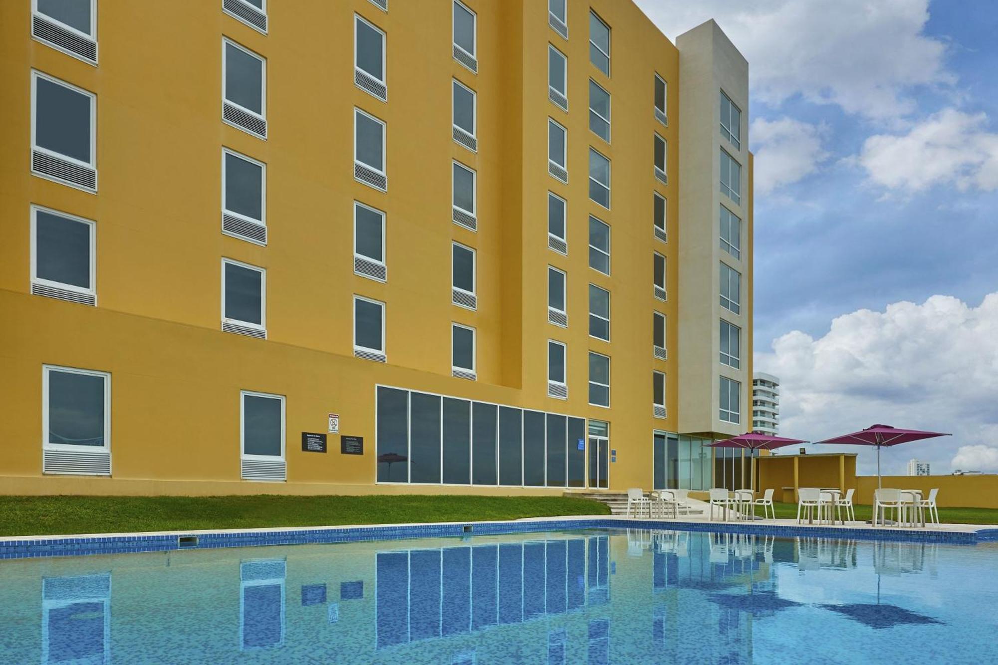 Express By Marriott Veracruz