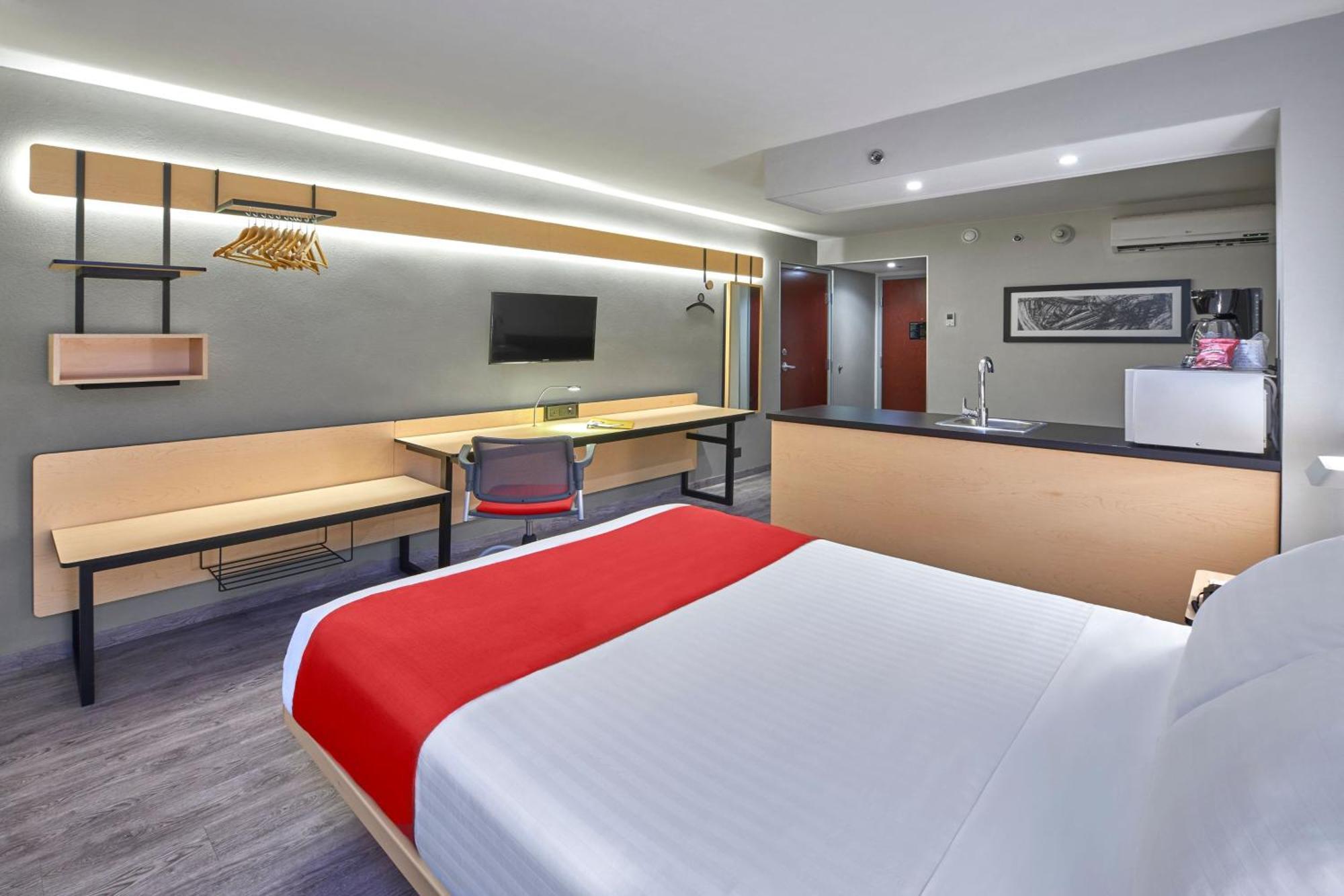 Express By Marriott Veracruz