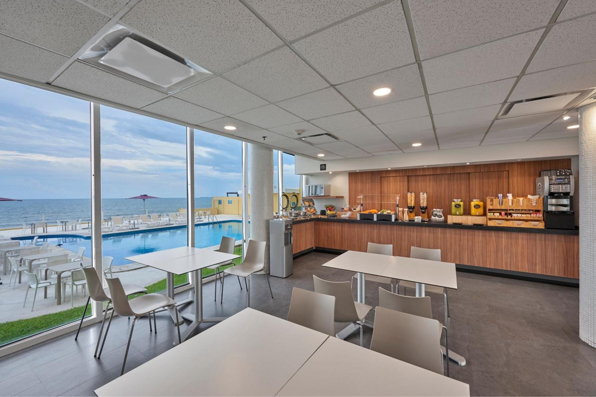 Express By Marriott 4* Veracruz