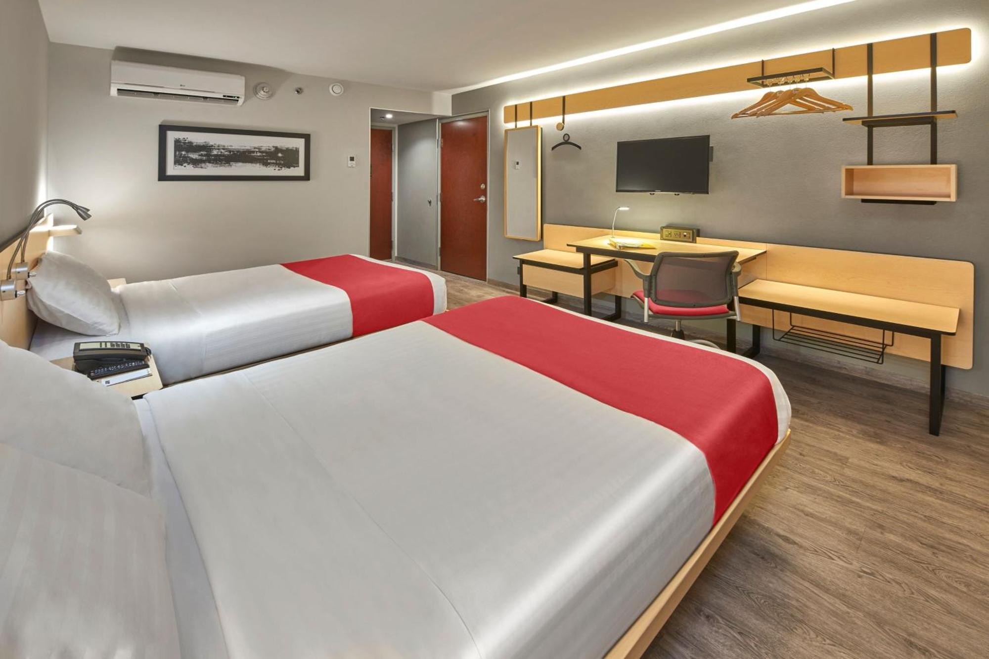 Express By Marriott Hotel