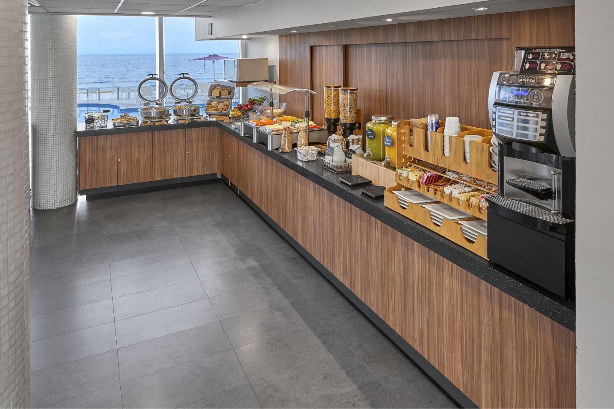 Express By Marriott 4*
