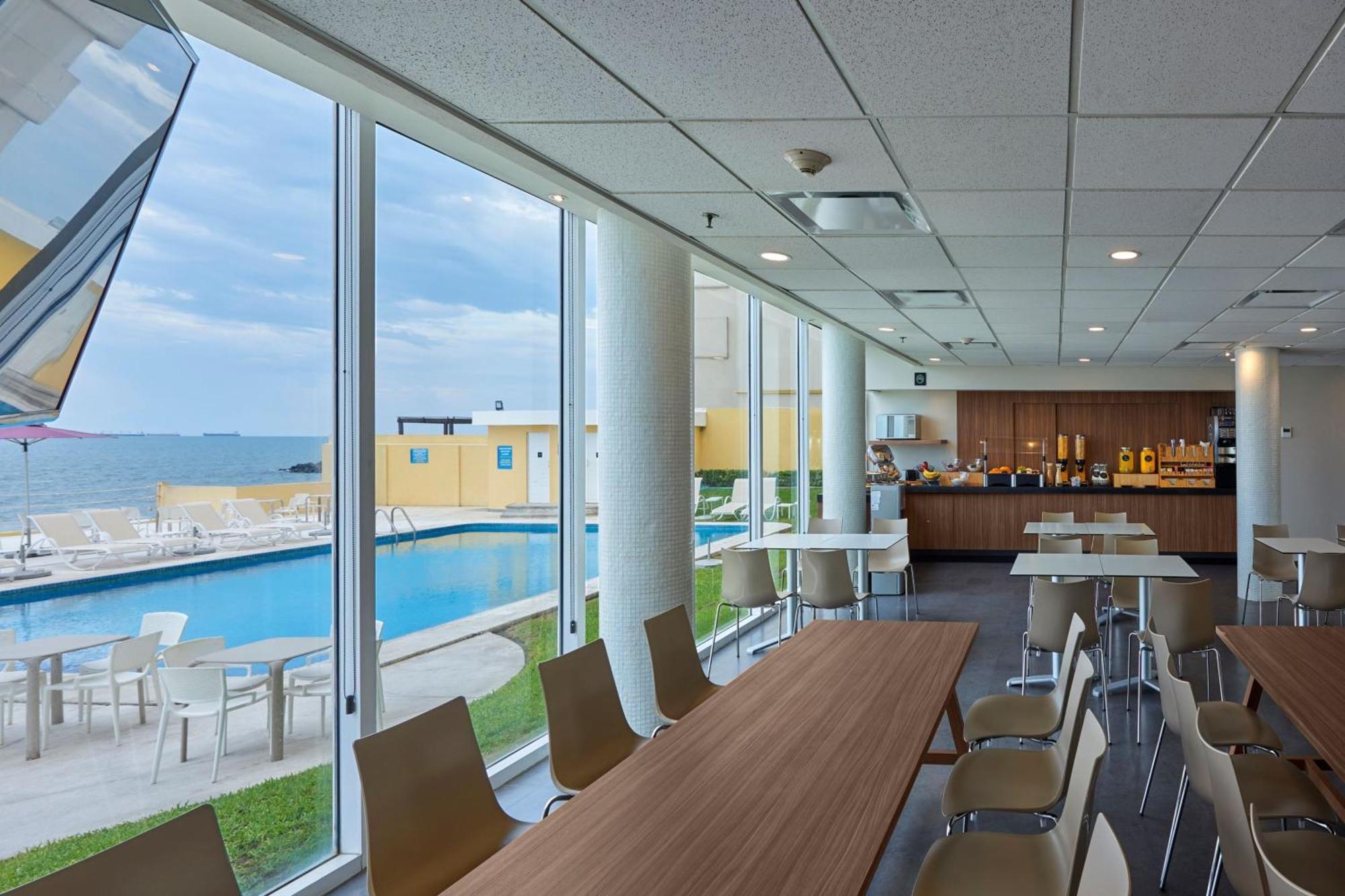 Express By Marriott 4*