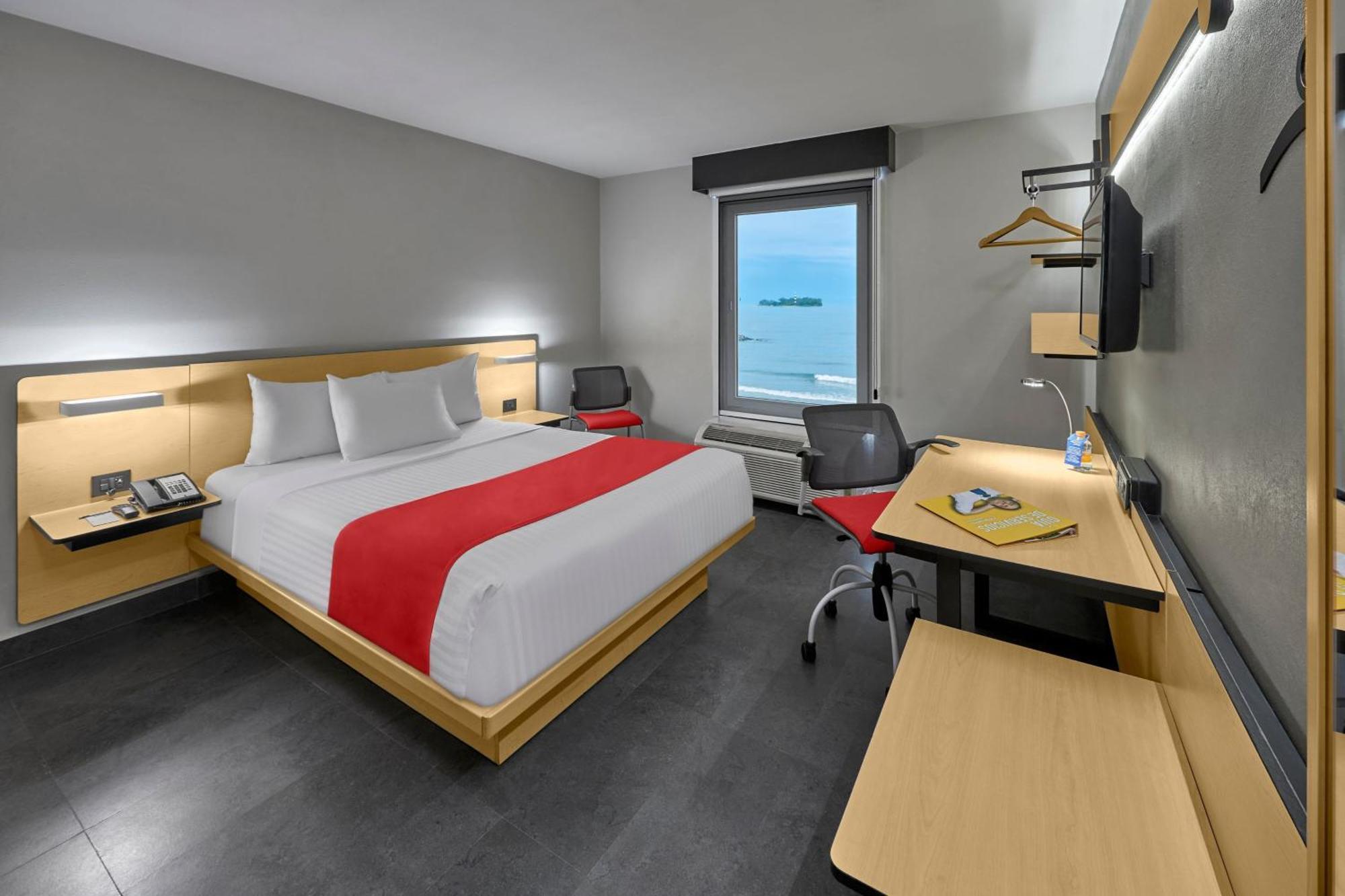 Express By Marriott
