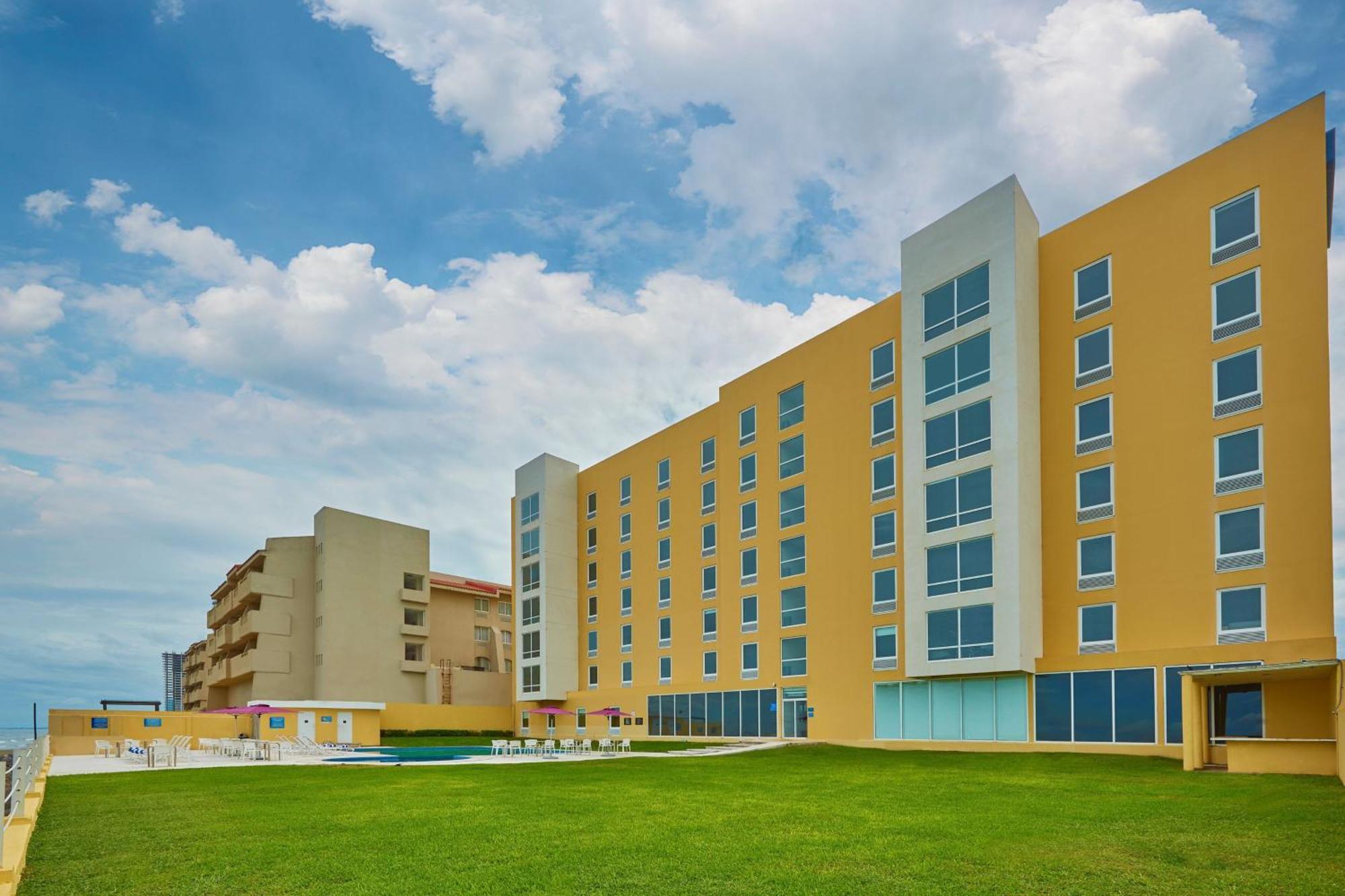 Express By Marriott 4* Veracruz