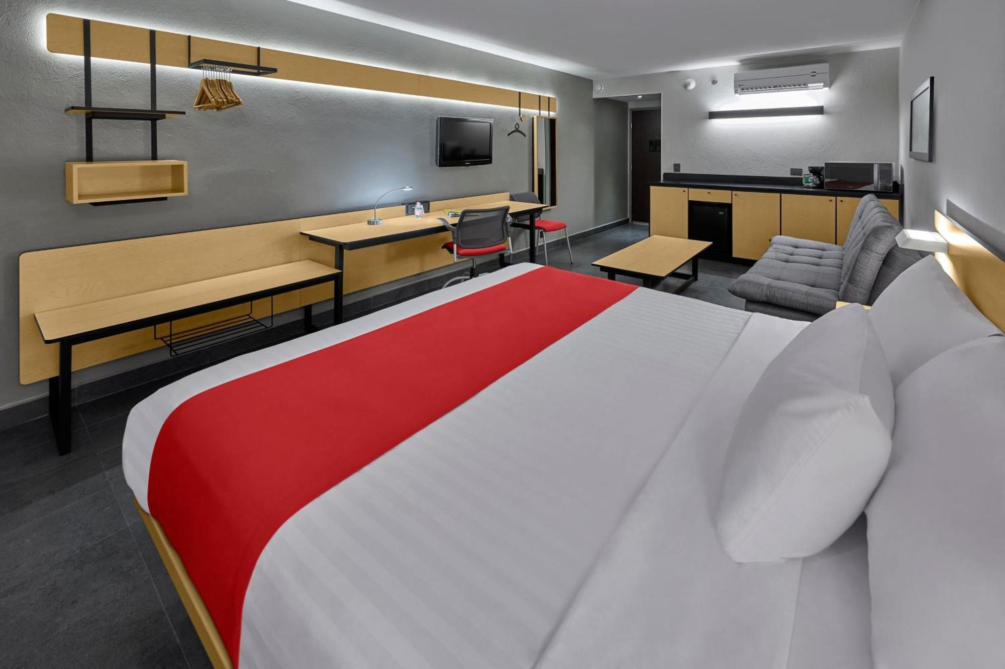 Hotel Express By Marriott