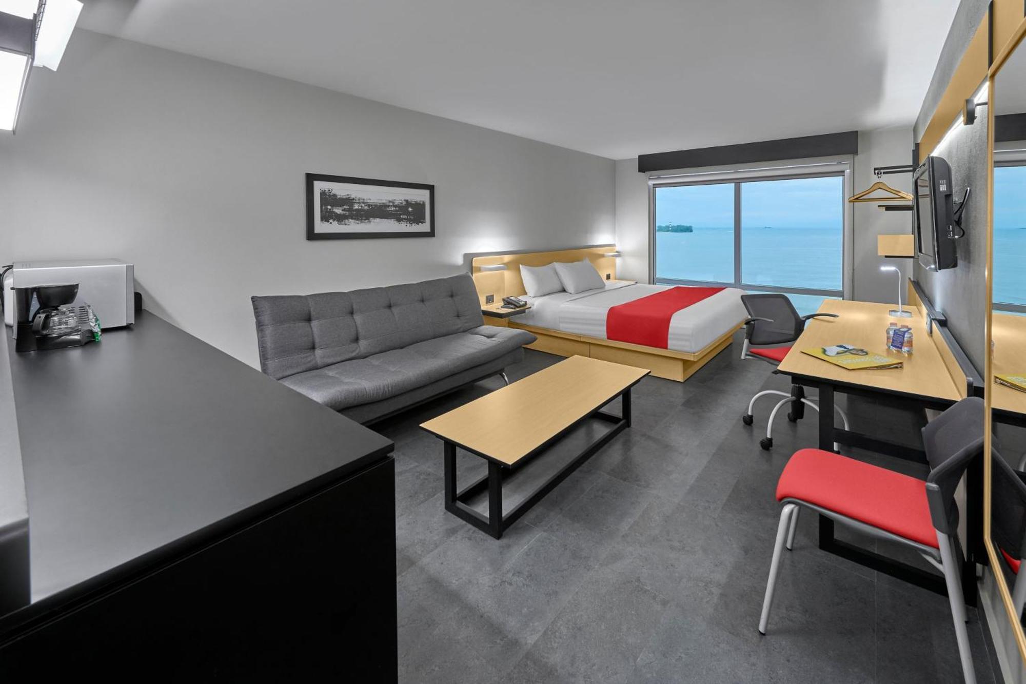 Hotel Express By Marriott
