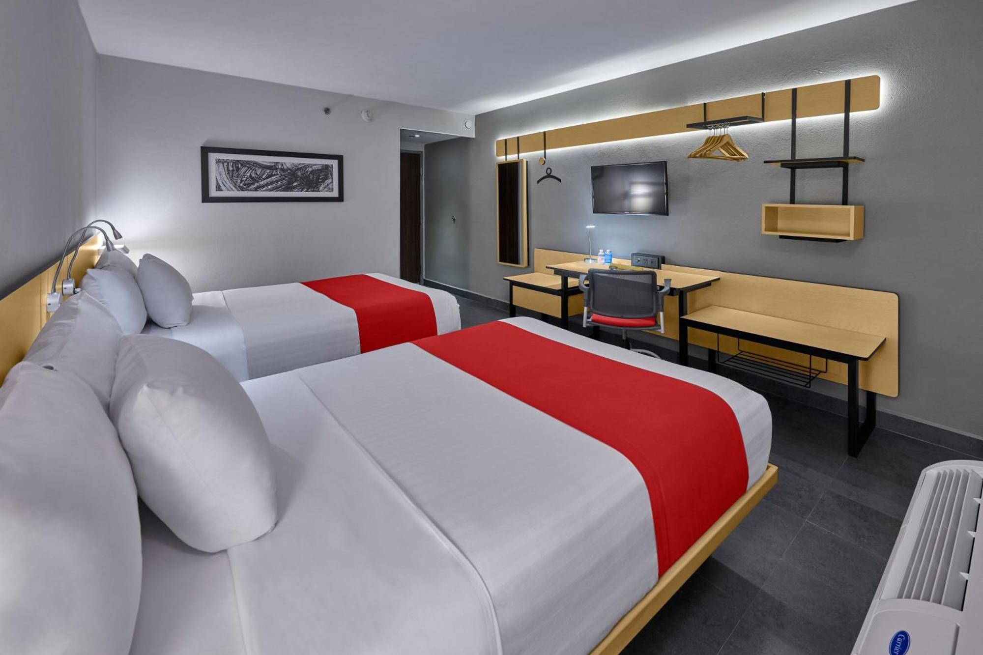 Express By Marriott Veracruz
