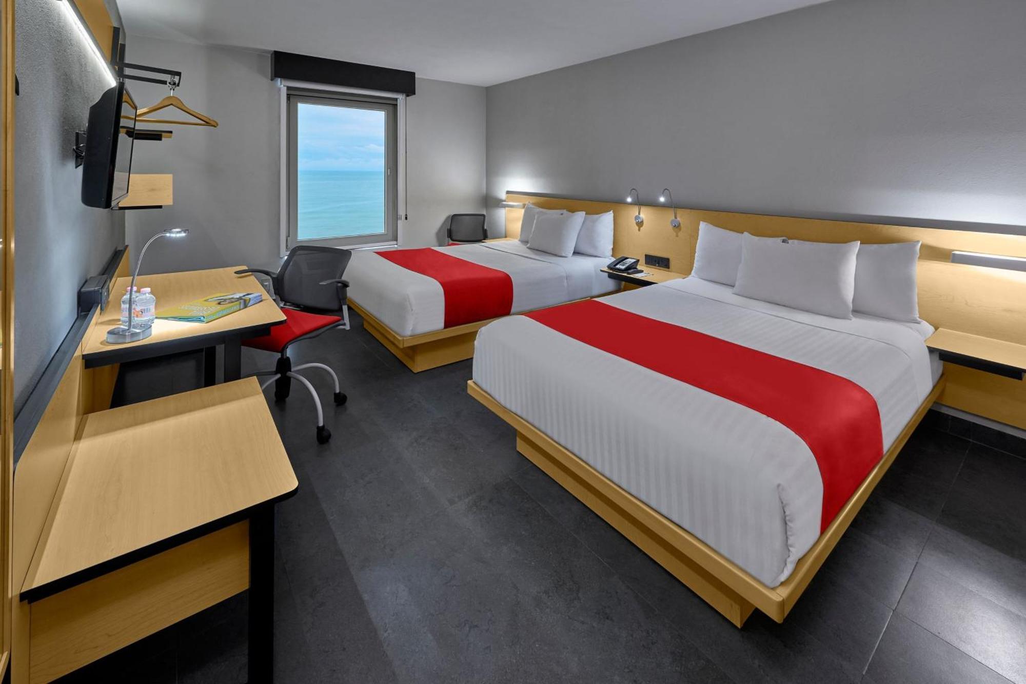 Express By Marriott 4*