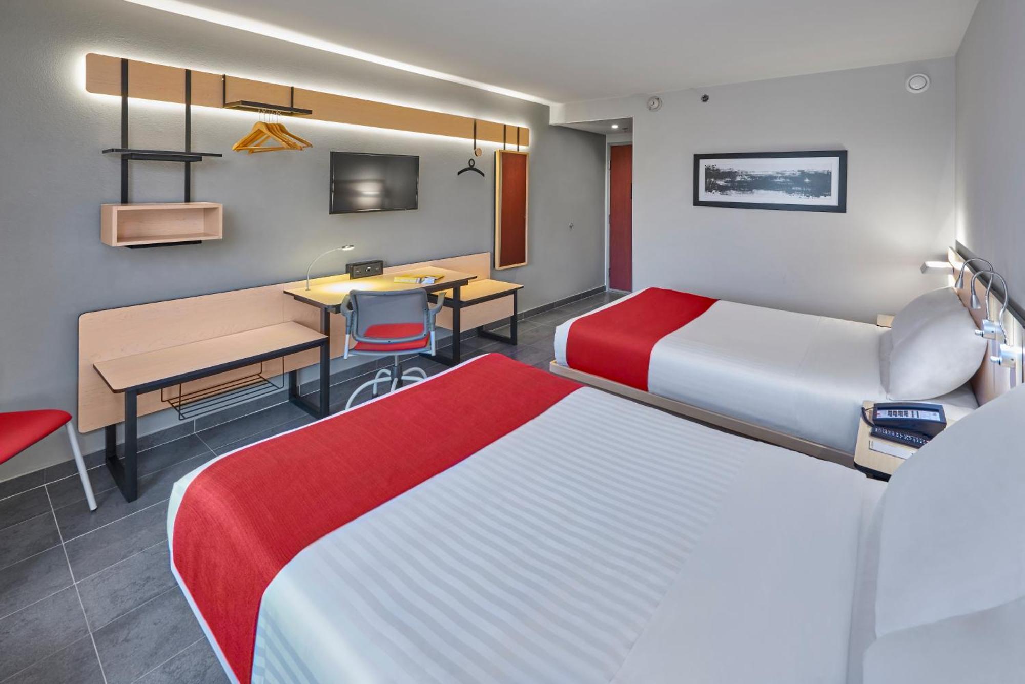 Express By Marriott Veracruz