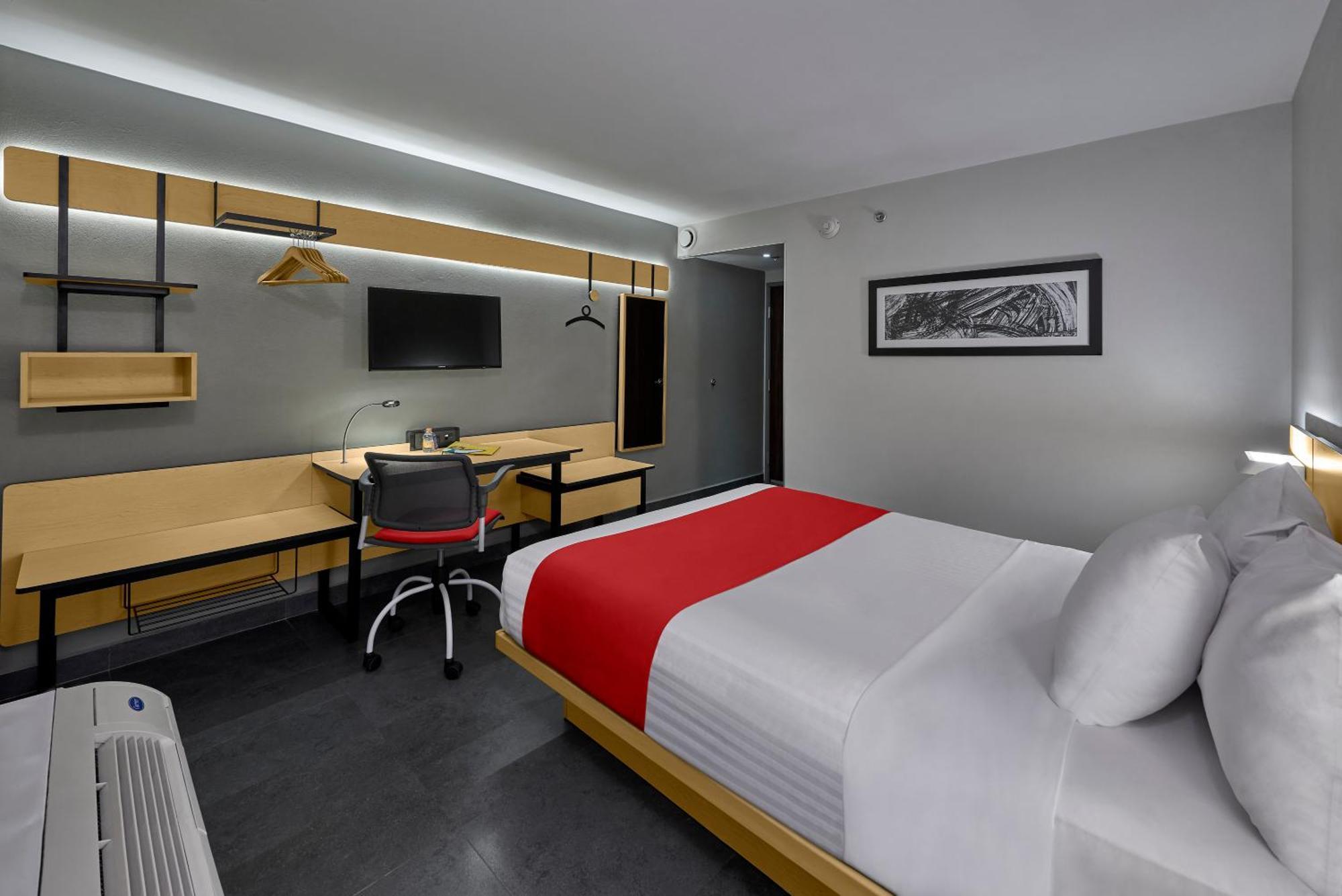 Express By Marriott Hotel