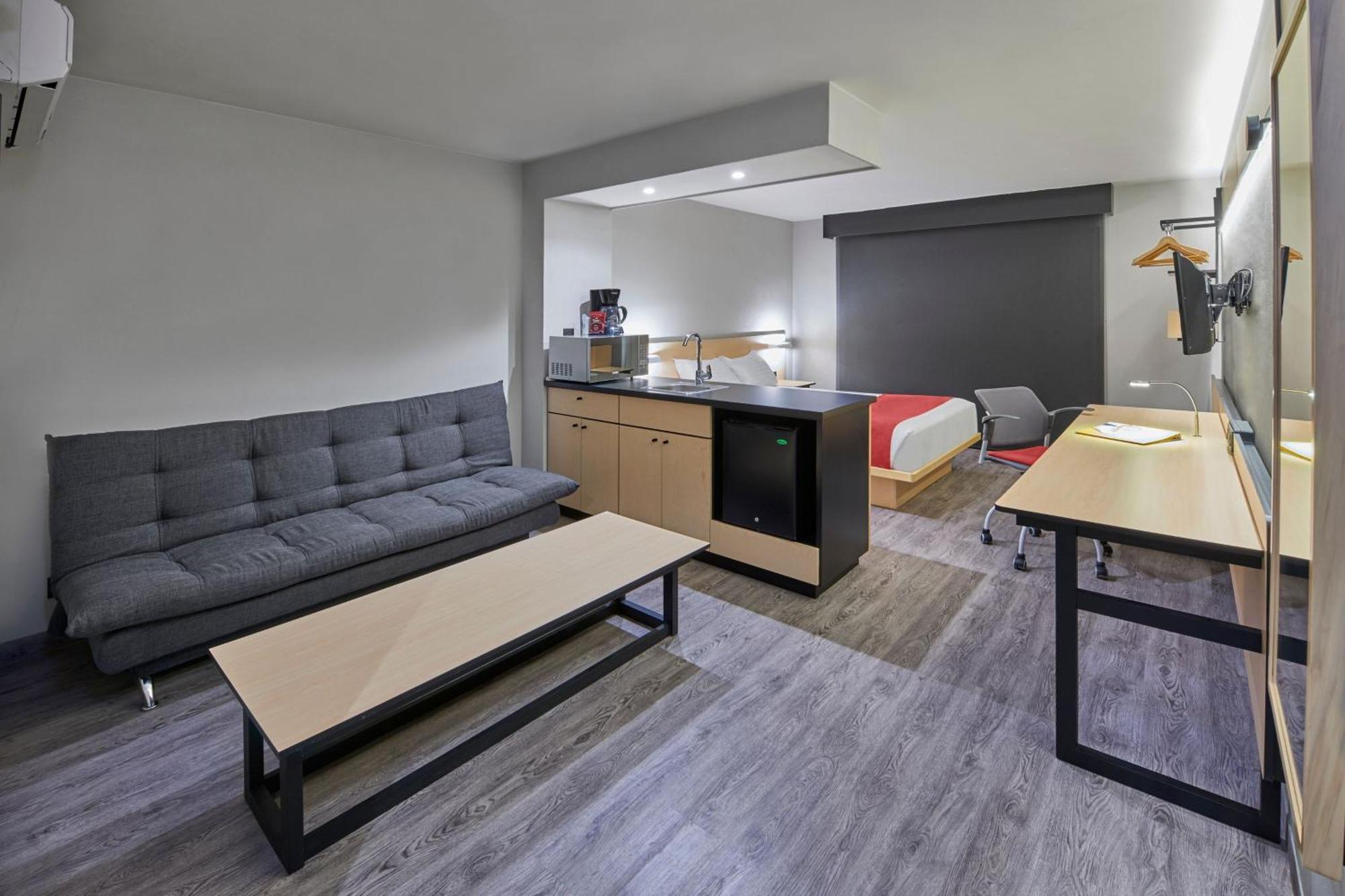 Hotel Express By Marriott