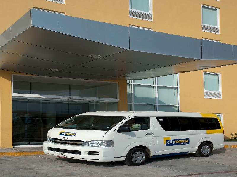 Hotel Express By Marriott