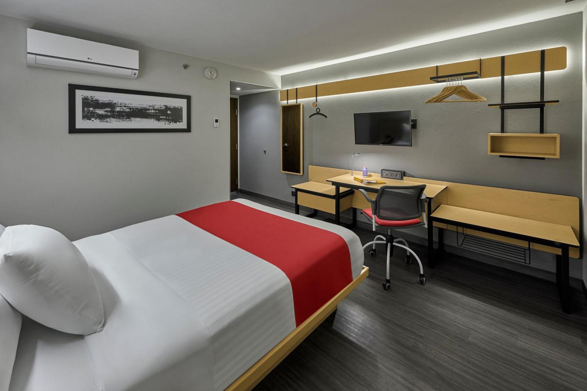 Hotel Express By Marriott