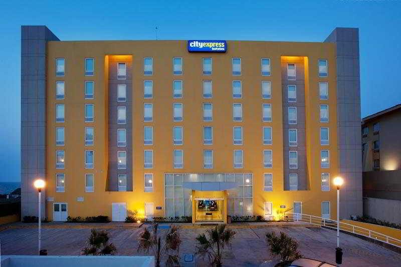 Express By Marriott 4*
