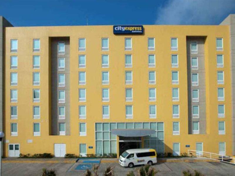 Express By Marriott 4* Veracruz