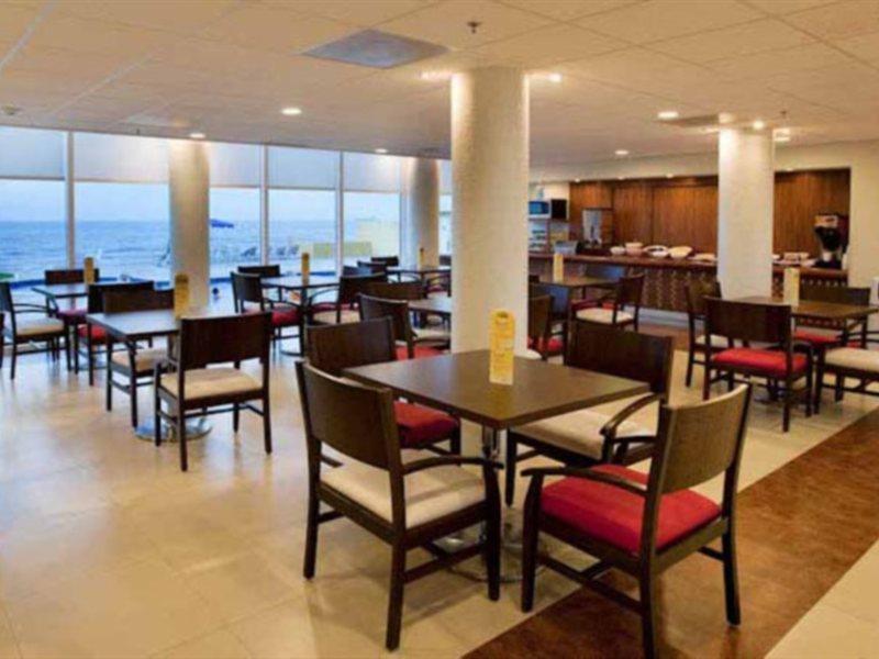 Express By Marriott Hotel Veracruz