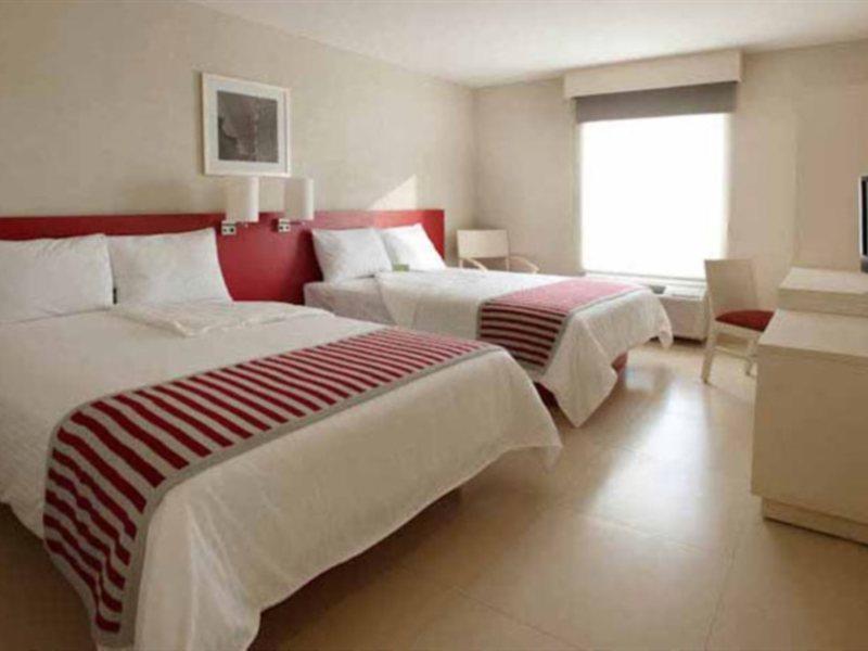 Express By Marriott 4* Veracruz