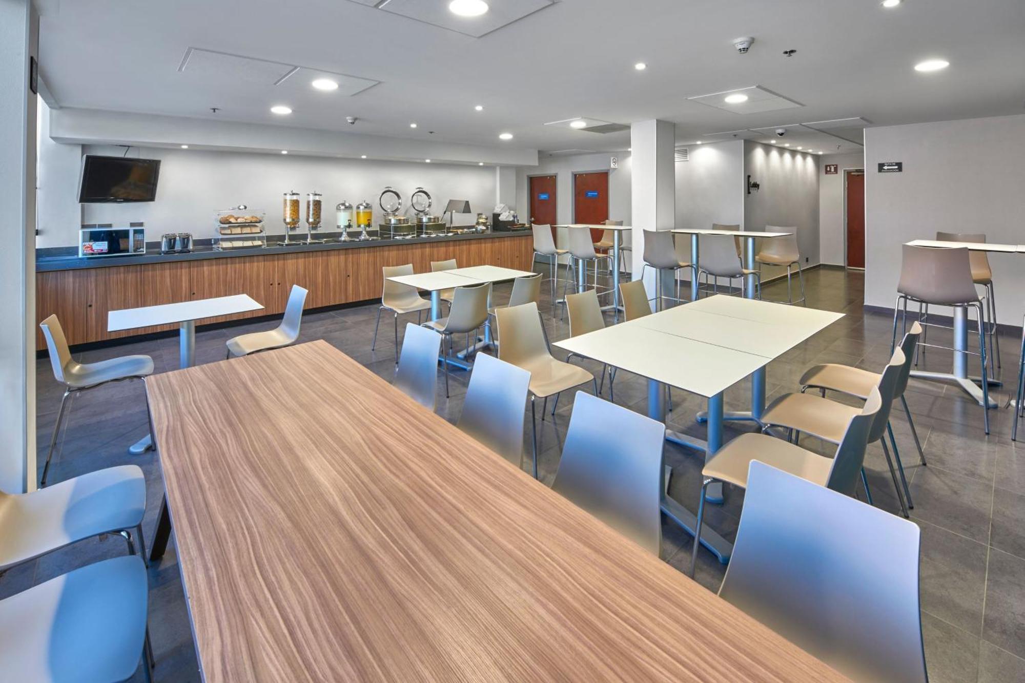Hotel Express By Marriott